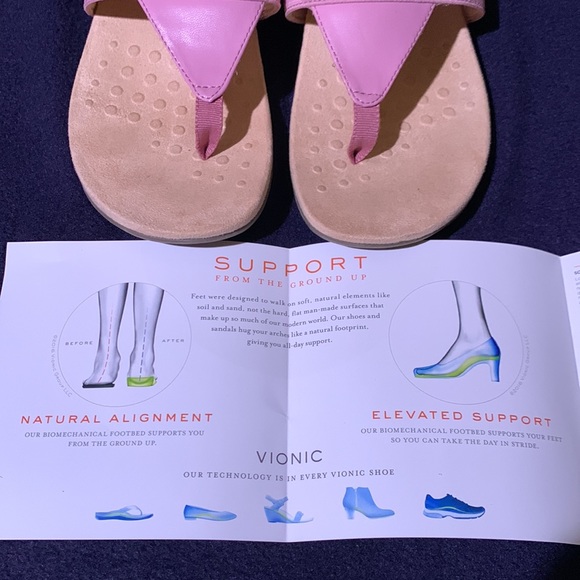 vionic danita
